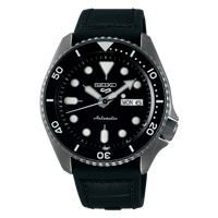 Seiko 5 Sports Automatic Watch 42.5mm