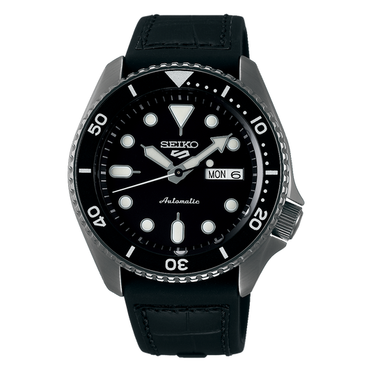 Seiko 5 Sports Automatic Watch 42.5mm
