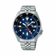 Seiko 5 Sports GMT Automatic Watch 42.5mm