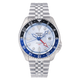Seiko 5 Sports GMT Automatic Watch 42.5mm