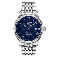 Tissot Le Locle Powermatic 80 Automatic Watch 39mm