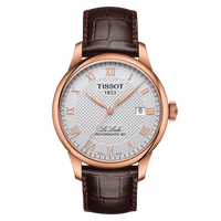 Tissot Le Locle Powermatic 80 Automatic Watch 39mm