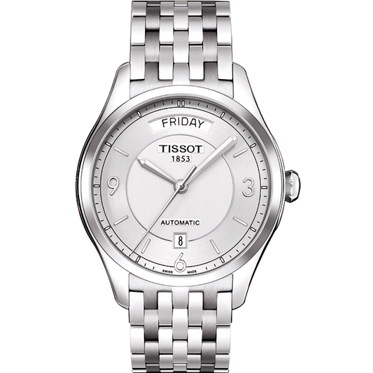 Tissot T-One Automatic Watch 38.5mm
