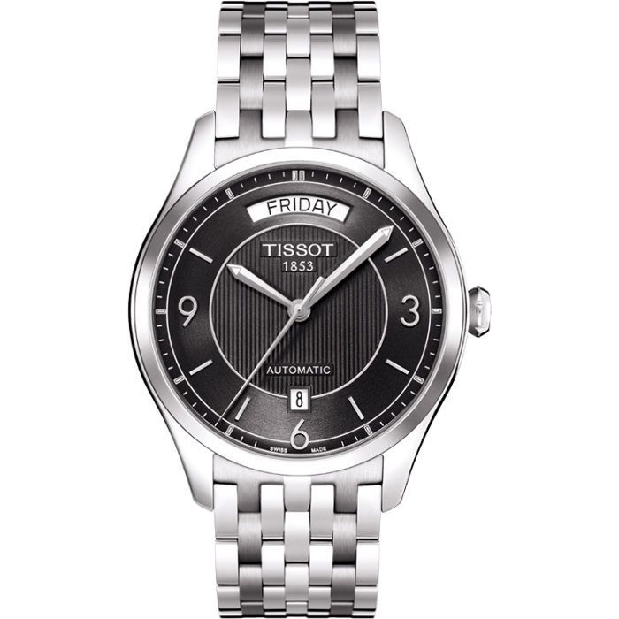 Tissot T-One Automatic Watch 38.5mm