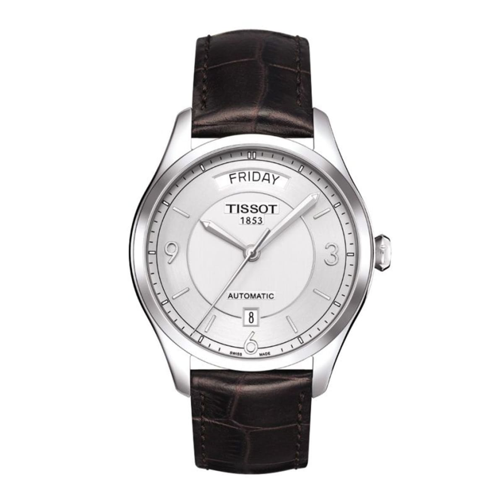Tissot T-One Automatic Watch 38.5mm
