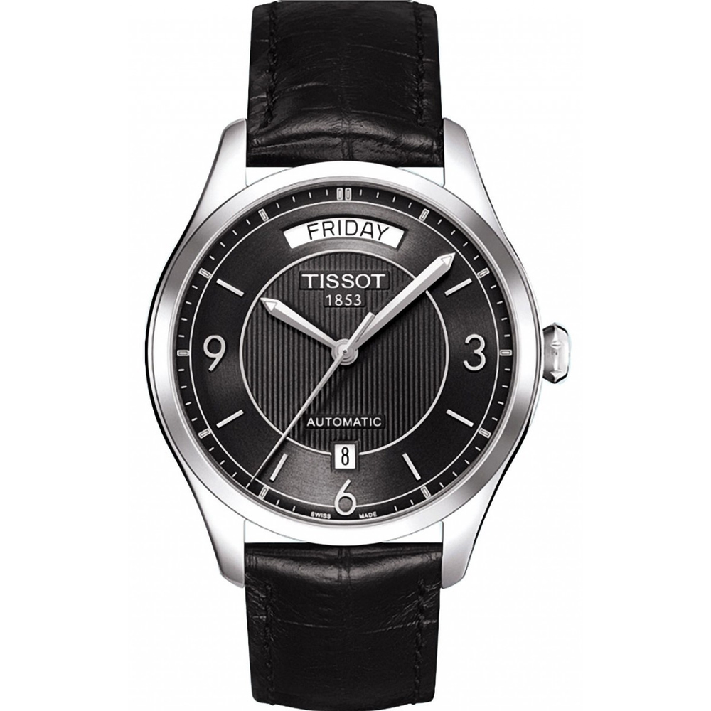 Tissot T-One Automatic Watch 38.5mm
