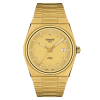 Tissot PRX Quartz Watch 40mm