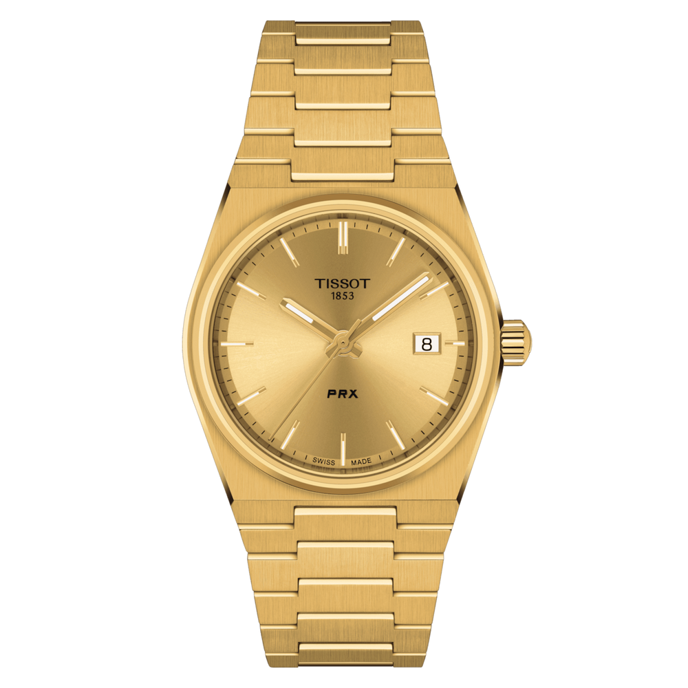 Tissot PRX Quartz Watch 35mm