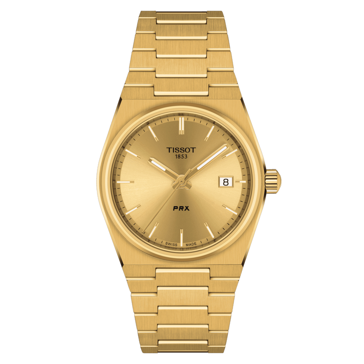 Tissot PRX Quartz Watch 35mm
