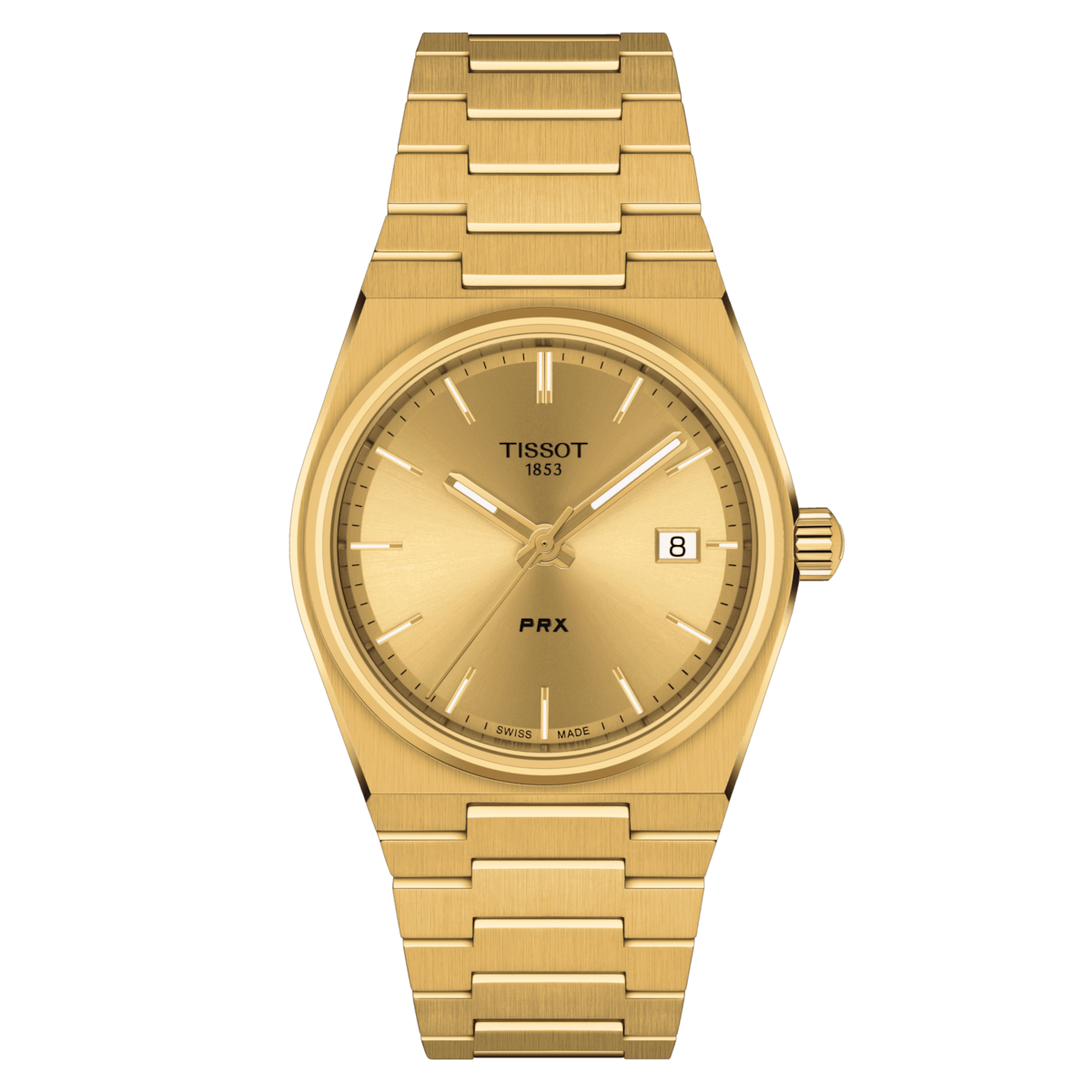 Tissot PRX Quartz Watch 35mm