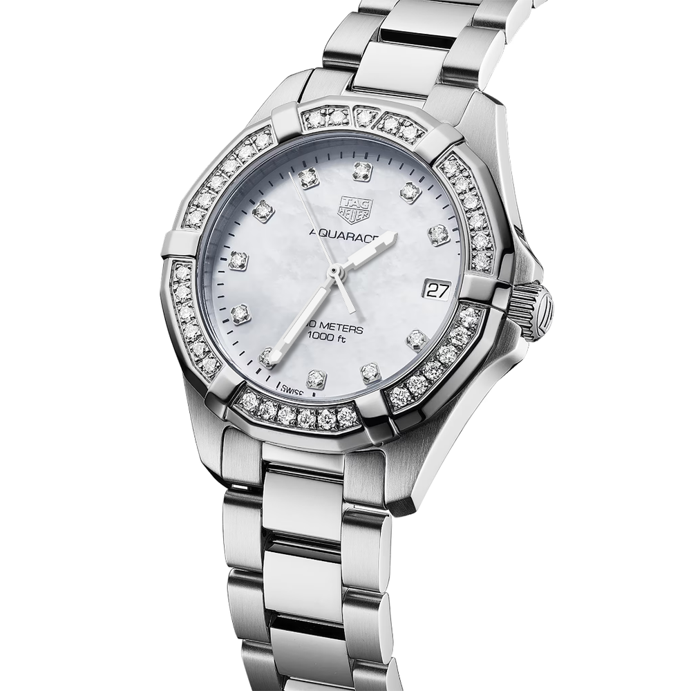 Tag Heuer Aquaracer Quartz Watch 32mm