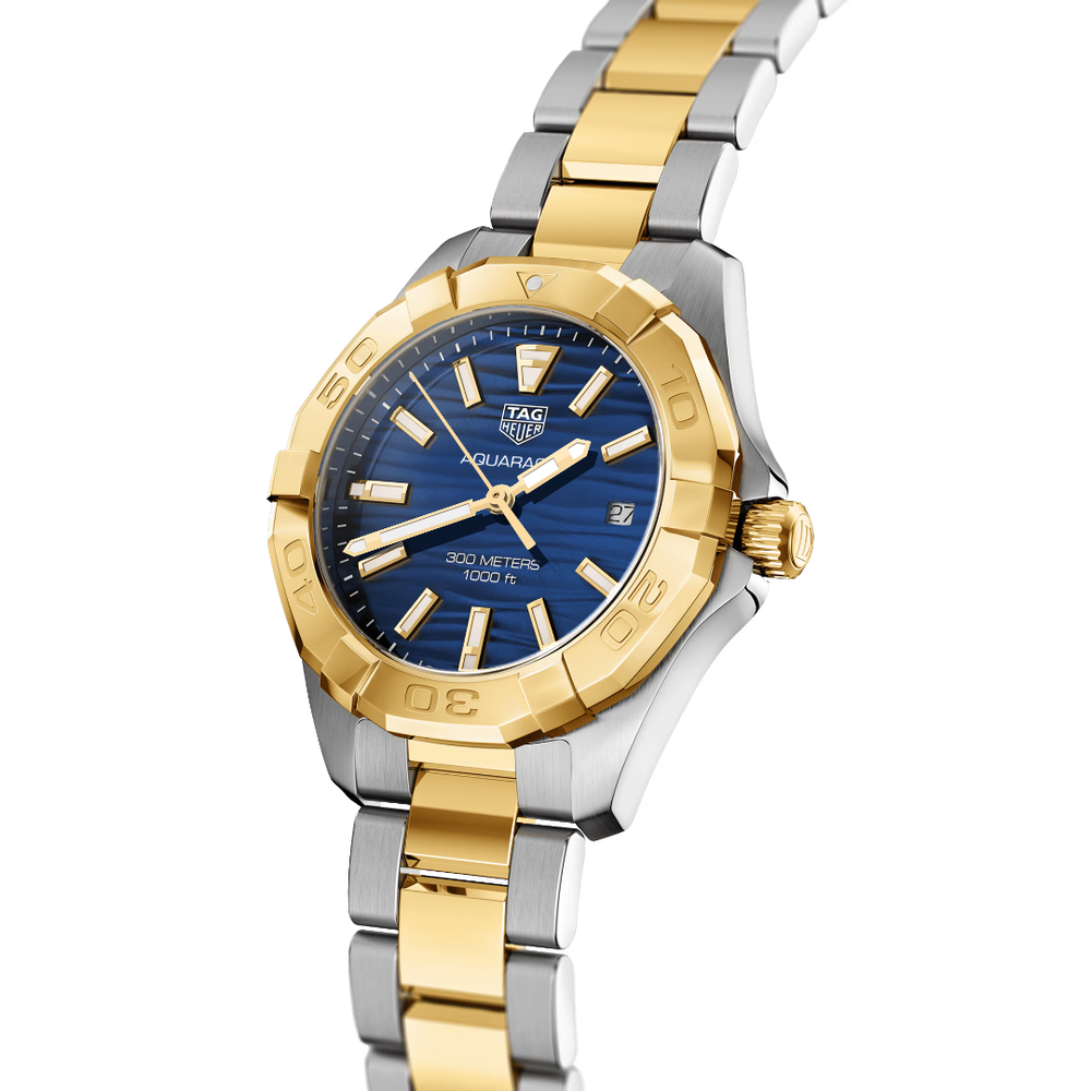 Tag Heuer Aquaracer Quartz Watch 32mm