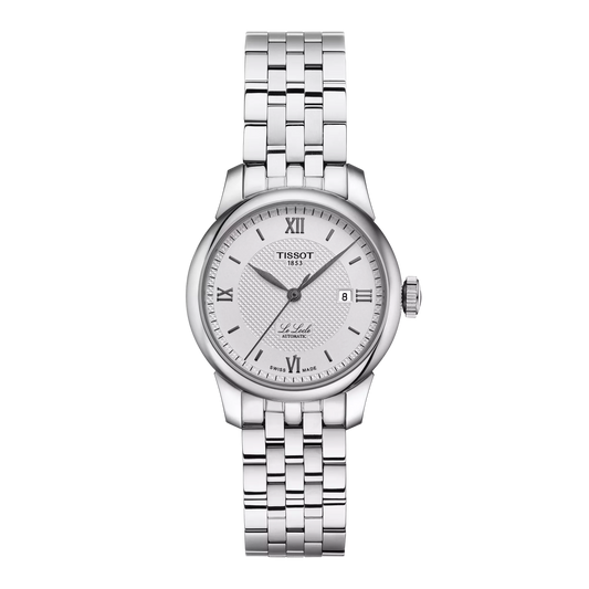 Tissot Le Locle Lady Automatic Watch 29mm