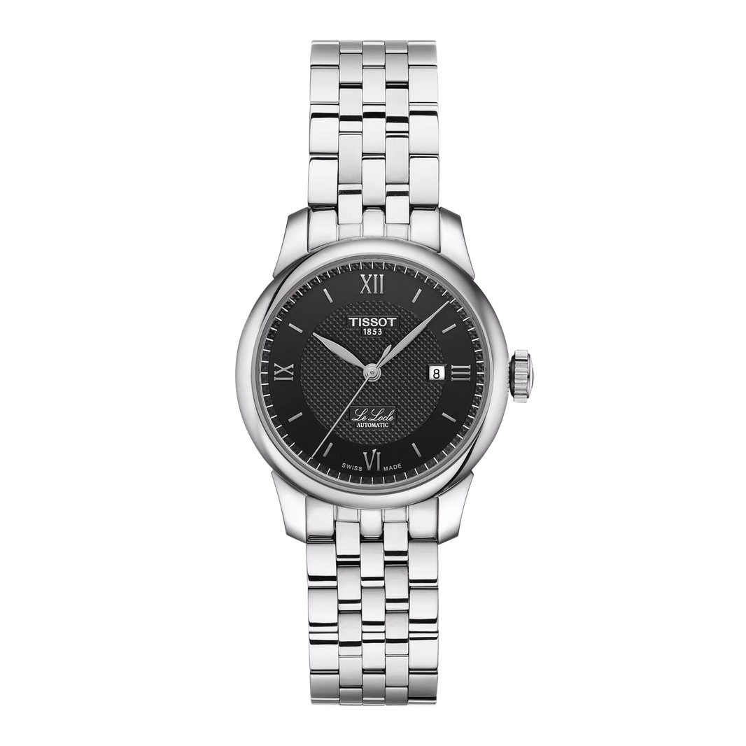 Tissot Le Locle Lady Automatic Watch 29mm