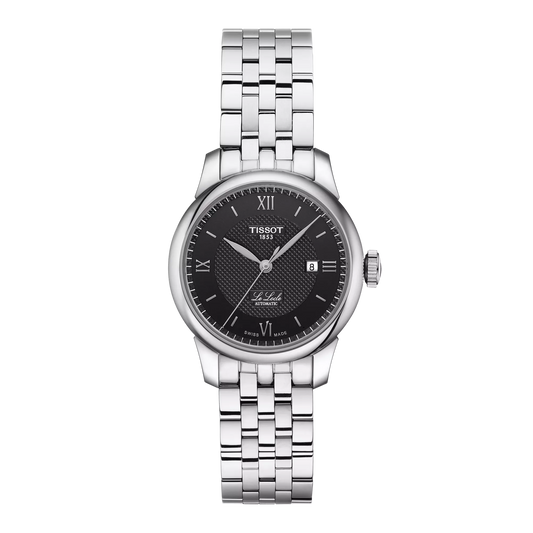 Tissot Le Locle Lady Automatic Watch 29mm