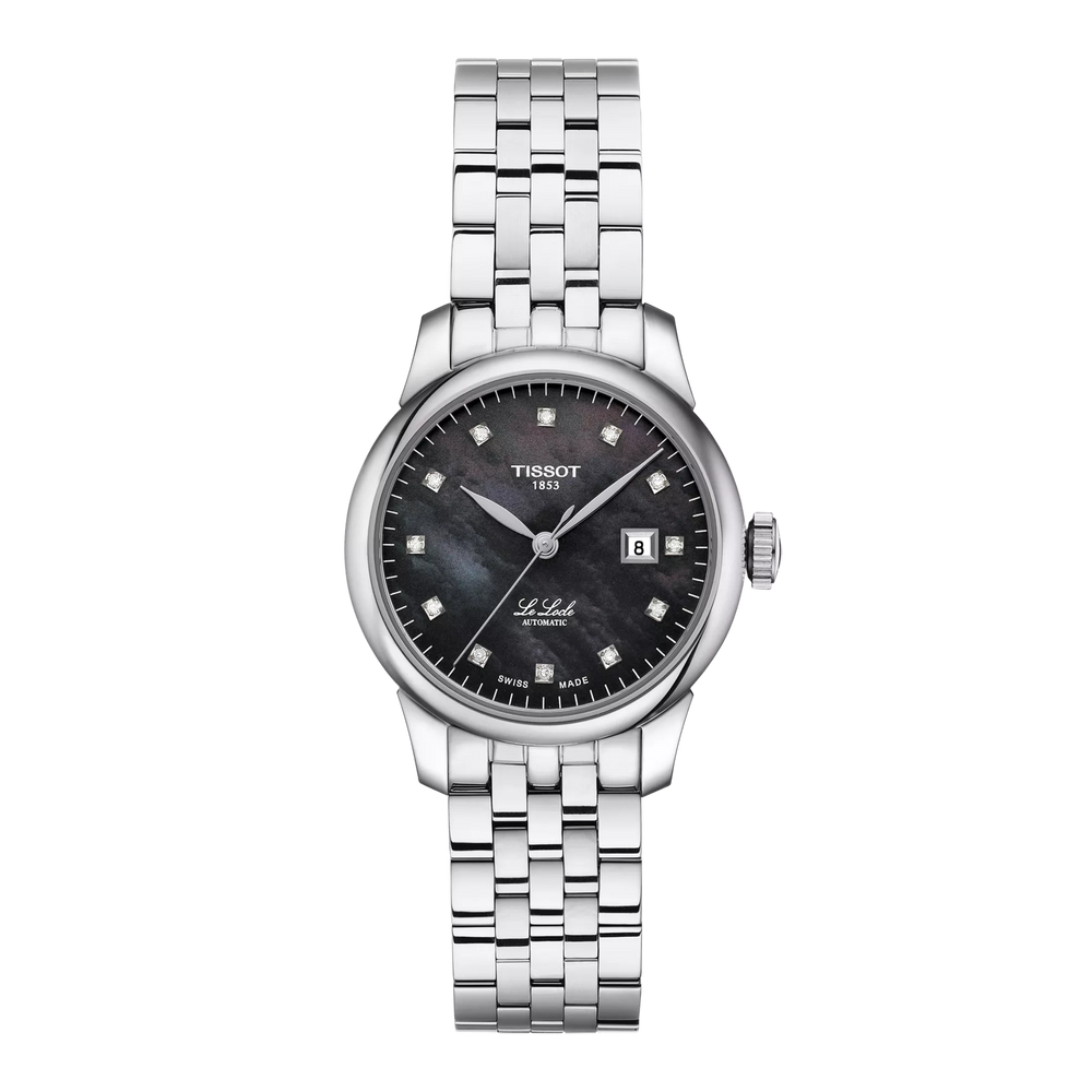 Tissot Le Locle Lady Automatic Watch 29mm