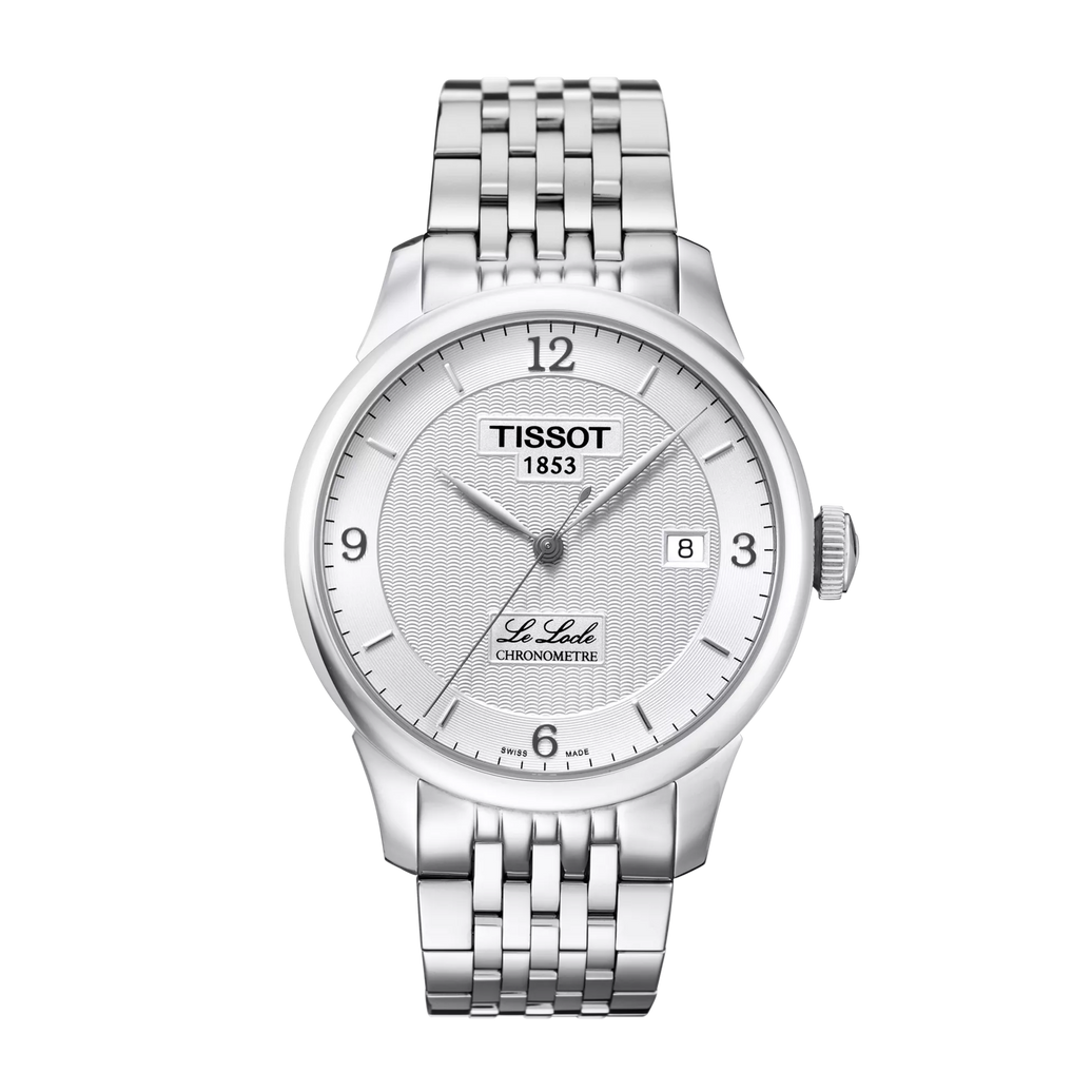 Tissot Le Locle Automatic Watch 39mm