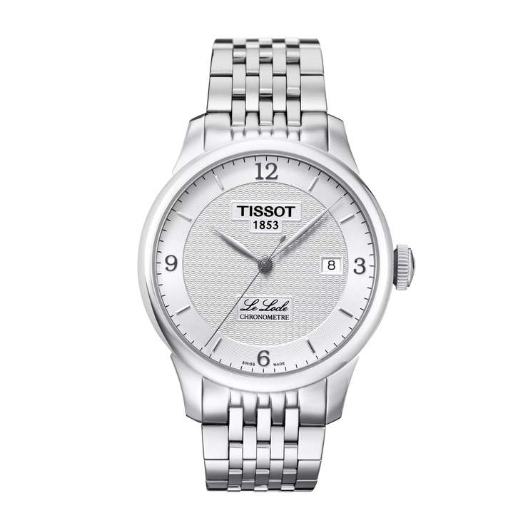 Tissot Le Locle Automatic Watch 39mm