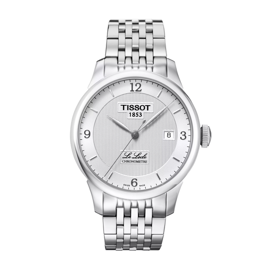 Tissot Le Locle Automatic Watch 39mm
