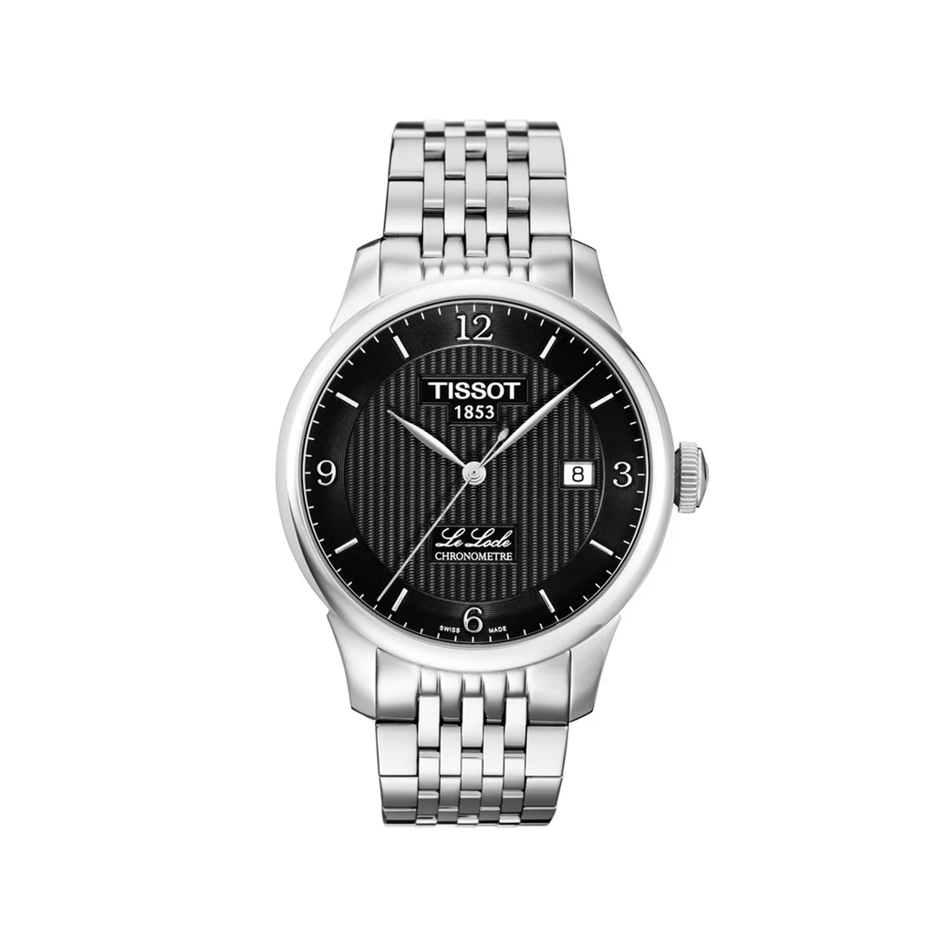 Tissot Le Locle Automatic Watch 39mm