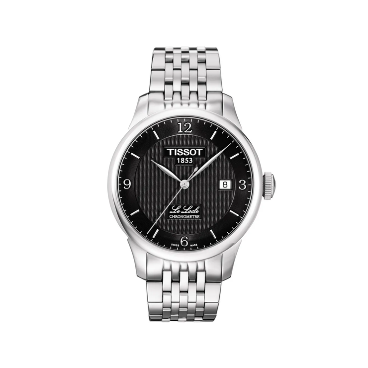 Tissot Le Locle Automatic Watch 39mm