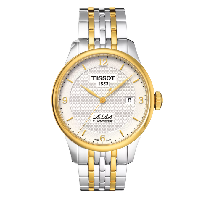 Tissot Le Locle Automatic Watch 39mm
