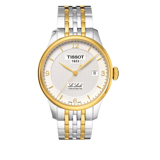 Tissot Le Locle Automatic Watch 39mm