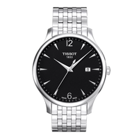 Tissot Tradition Quartz Watch 42mm