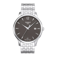 Tissot Tradition Quartz Watch 42mm