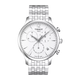 Tissot Tradition Chronograph Quartz Watch 42mm