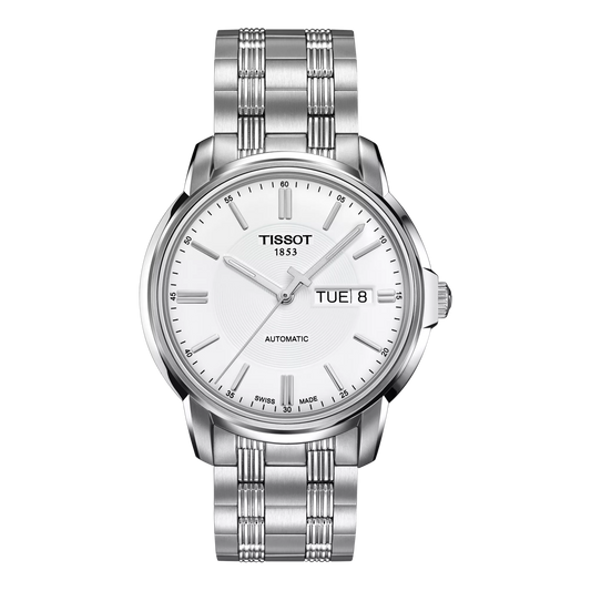 Tissot Automatics III Automatic Watch 39mm