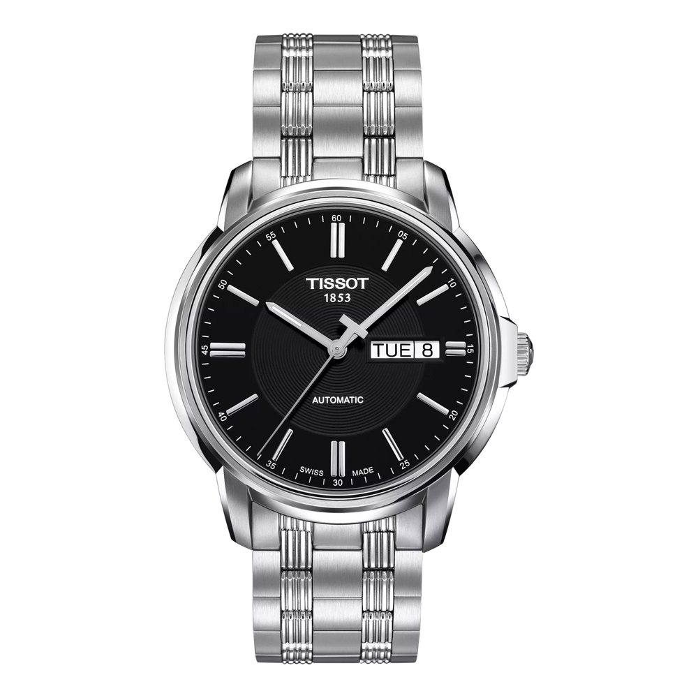 Tissot Automatics III Automatic Watch 39mm
