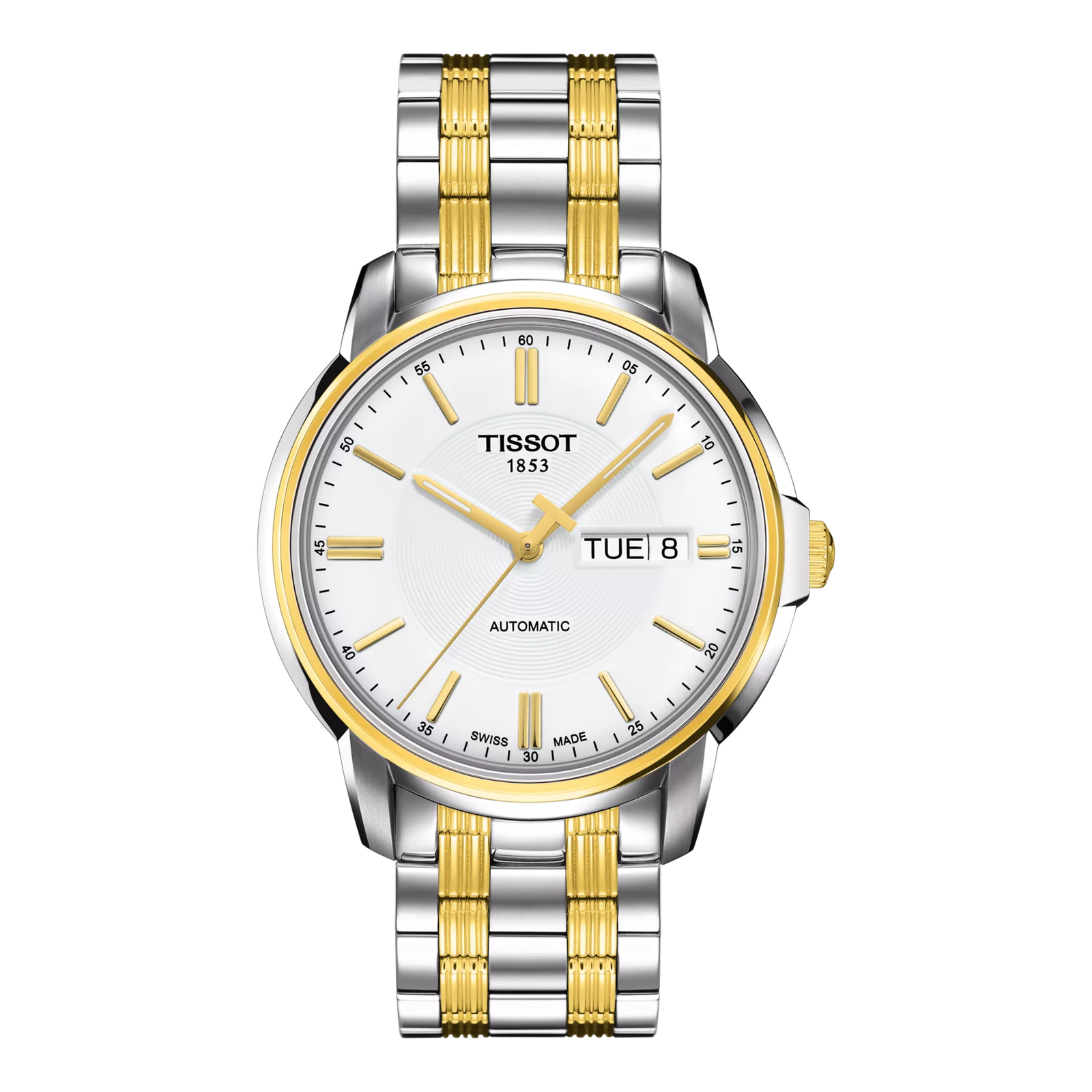 Tissot Automatics III Automatic Watch 39mm