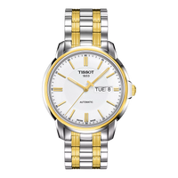 Tissot Automatics III Automatic Watch 39mm