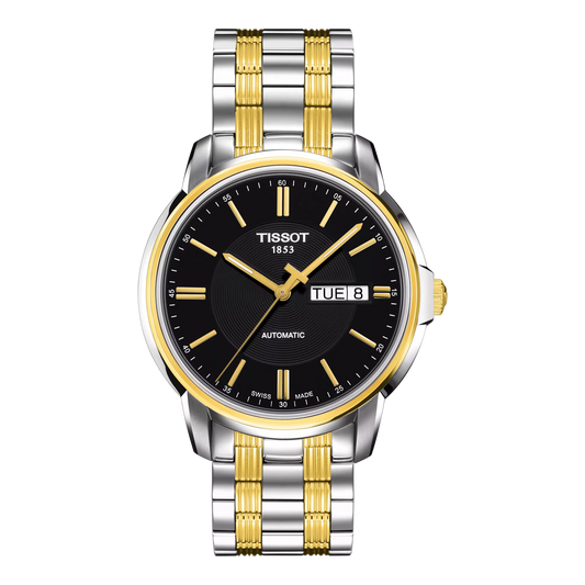 Tissot Automatics III Automatic Watch 39mm