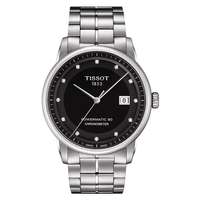 Tissot Luxury Powermatic 80 Automatic Watch 41mm