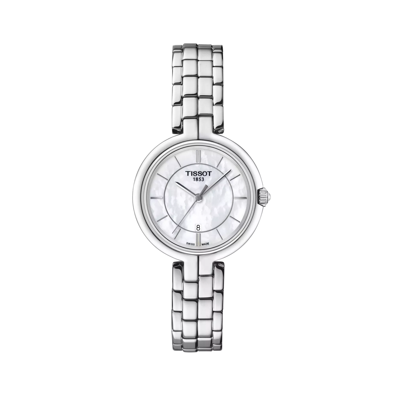 Tissot Flamingo Quartz Watch 30mm