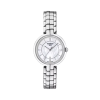 Tissot Flamingo Quartz Watch 30mm
