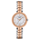 Tissot Flamingo Quartz Watch 30mm