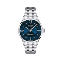 Tissot Chemin Des Tourelles Powermatic 80 Lady Automatic Watch 32mm