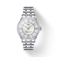 Tissot Chemin Des Tourelles Powermatic 80 Lady Automatic Watch 32mm