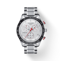 Tissot PRS 516 Chronograph Quartz Watch 42mm