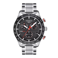 Tissot PRS 516 Chronograph Quartz Watch 42mm