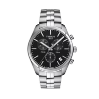 Tissot PR 100 Chronograph Quartz Watch 41mm