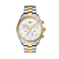 Tissot PR 100 Chronograph Quartz Watch 41mm