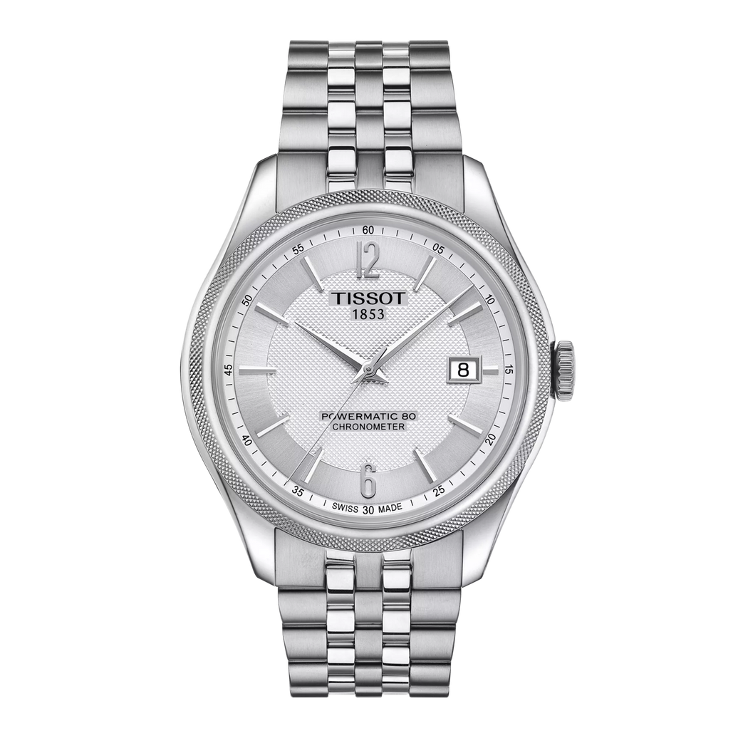 Tissot Ballade Powermatic 80 Automatic Watch 41mm