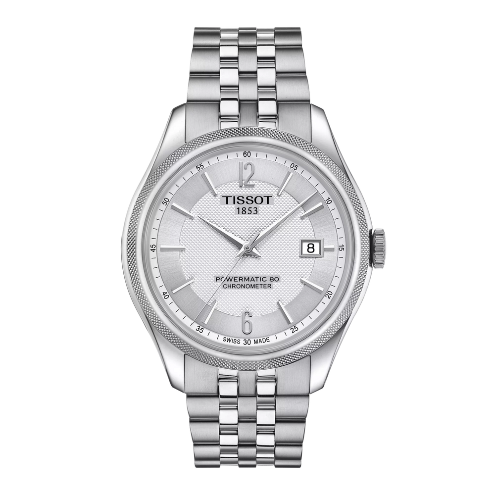 Tissot Ballade Powermatic 80 Automatic Watch 41mm