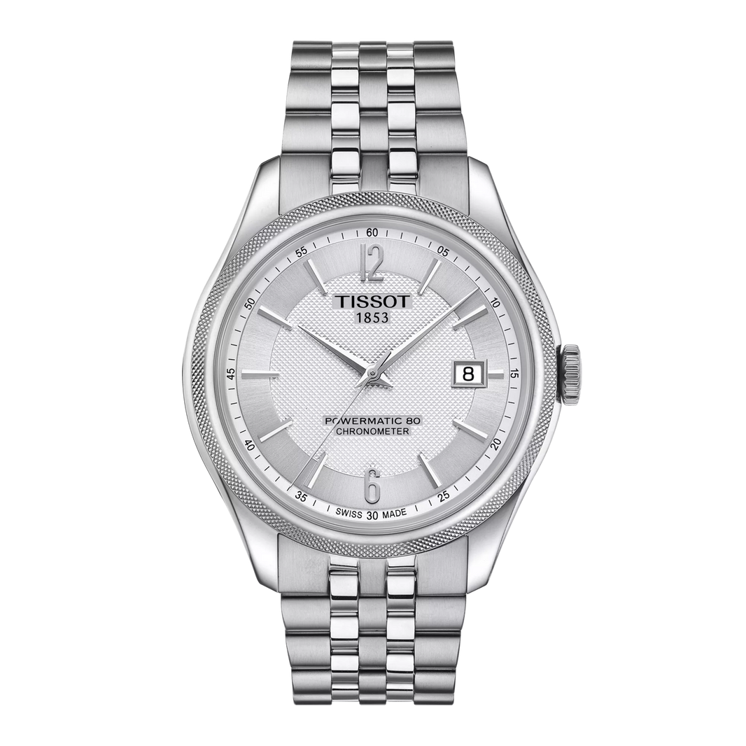 Tissot Ballade Powermatic 80 Automatic Watch 41mm