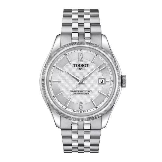 Tissot Ballade Powermatic 80 Automatic Watch 41mm