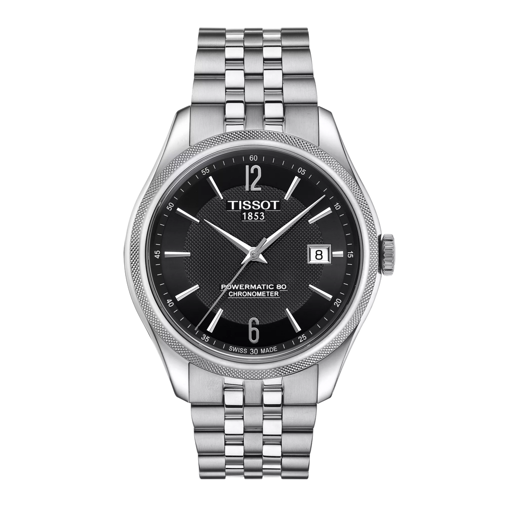 Tissot Ballade Powermatic 80 Automatic Watch 41mm